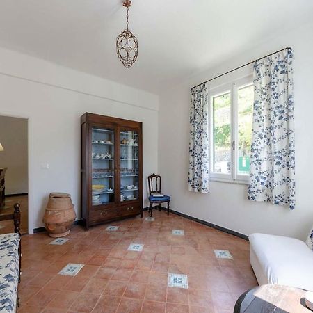 Joivy Light Flat With Great View, Cinque Terre Apartment Vernazza Exterior photo