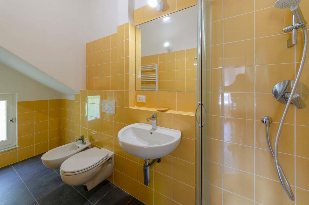 Joivy Light Flat With Great View, Cinque Terre Apartment Vernazza Exterior photo